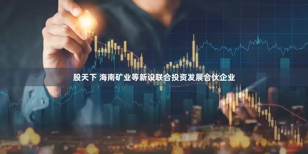 股天下 海南矿业等新设联合投资发展合伙企业